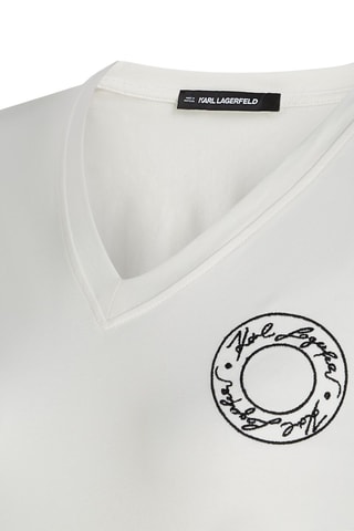 T-shirt - Blanc