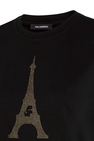 T-shirt - Noir