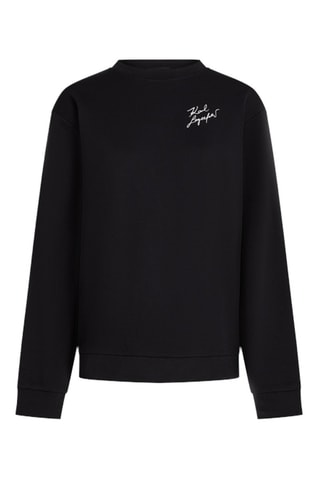 Sweat - Noir