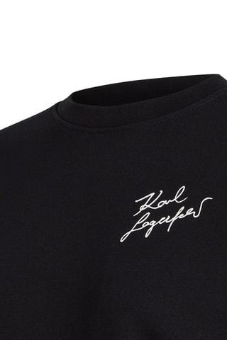 Sweat - Noir
