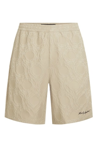 Bermuda - Beige