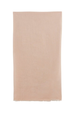 Sjaal - Beige