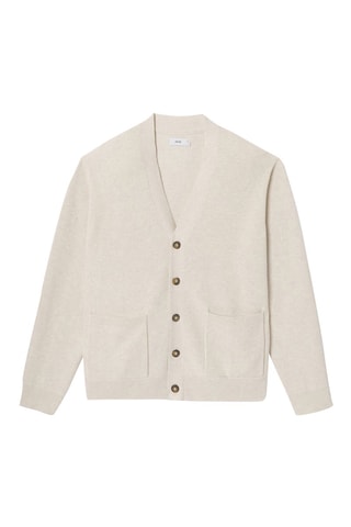 Vest - Beige
