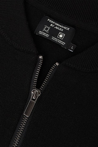 Vest - Zwart