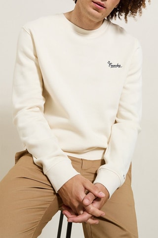 Sweater - Beige
