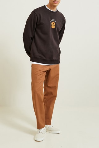 Sweater - Antraciet