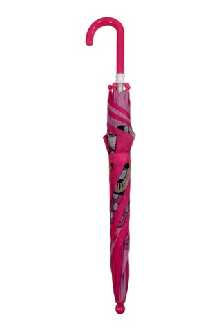 Paraguas automático Minnie Disney  - Rosa