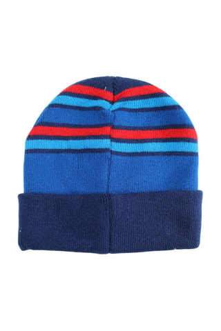 Gorro Los Vengadores Spider-Man Marvel  - Azul marino