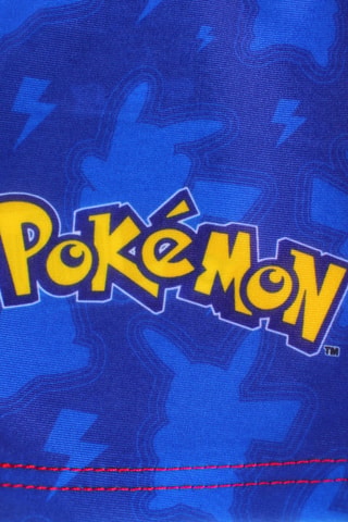 Costume shorts Pikachu Pokémon - Navy