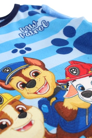 Pijama La Patrulla Canina - Azul