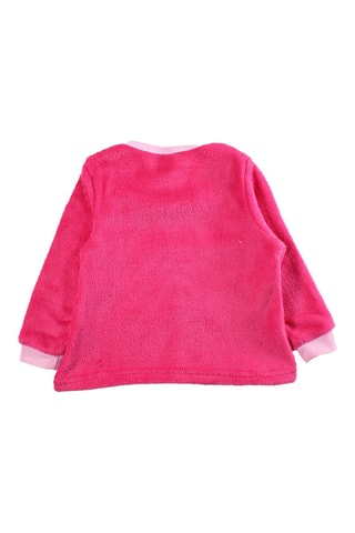 Pijama Minnie Mouse Disney - Rosa