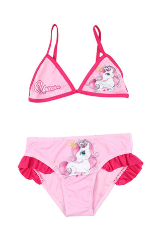 Bikini Unicorn - Fucsia - Rosa