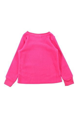 Pijama polar Skye Patrulha Pata - Rosa - Rosa