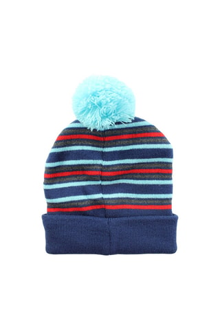 Gorro Mickey Disney  - Azul marino