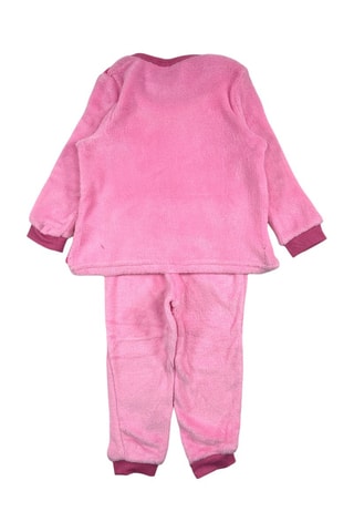 Pijama Minnie Disney - Rosa - Rosa