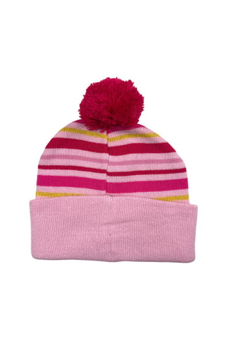 Gorro Princesas Disney - Rosa