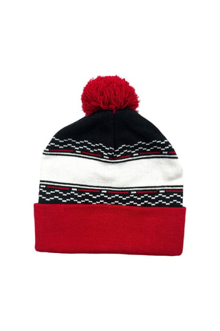Gorro Mickey Disney - Rojo - Blanco, azul y rojo