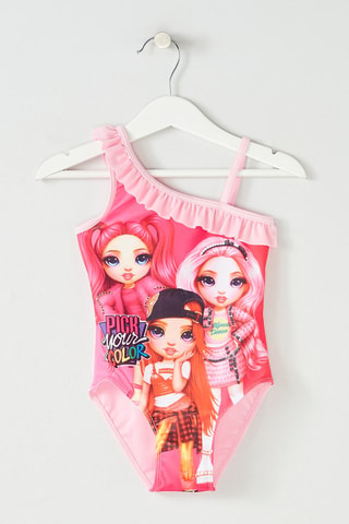 Bañador Rainbow High  - Rosa