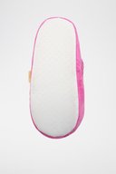 Zapatillas de casa Princesas Disney - Rosa y rojo - Rosa