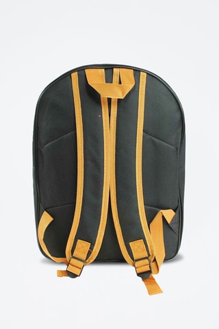 Mochila Naruto - Naranja