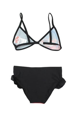 Bikini Ladybug Miraculous - Rojo - Rojo