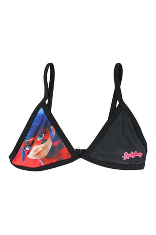 Bikini Ladybug Miraculous - Rojo - Rojo