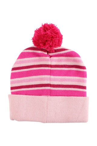 Gorro Lotso Toy Story Disney Pixar  - Fucsia