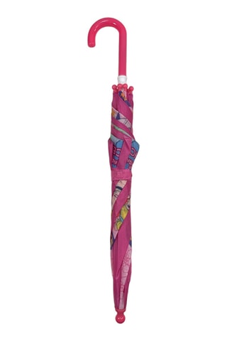 Paraguas automático Princesas Disney  - Rosa