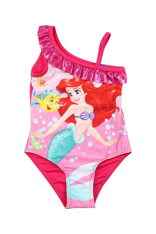 Bikini Princesas Disney - Rosa