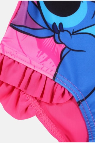 Bañador Stitch Lilo y Stitch Disney - Rosa