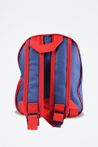 Mochila Spiderman Disney - Azul