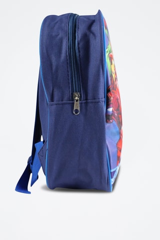 Mochila Los Vengadores Disney - Azul marino