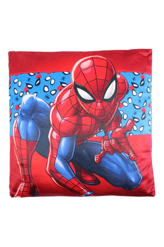 Cojín Spider-Man Los Vengadores Marvel  - Azul