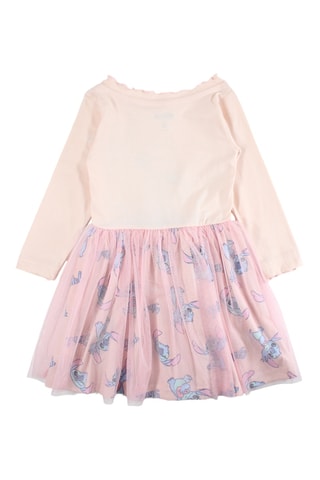 Vestido Stitch Lilo y Stitch Disney  - Rosa