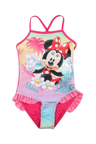 Bañador Minnie Mouse Disney  - Rosa