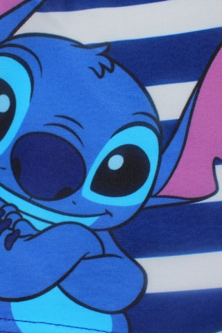 Costume shorts Stitch Lilo e Stitch Disney - Blu