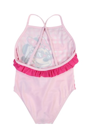 Bañador Minnie Disney. Rosa - Rosa