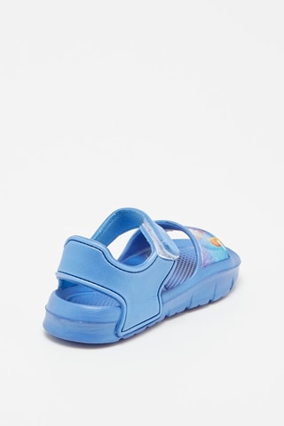 Sandalias Dragon Ball Z - Azul