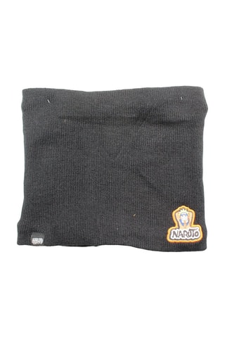 Conjunto de 3 piezas Naruto - Negro - Negro y naranja