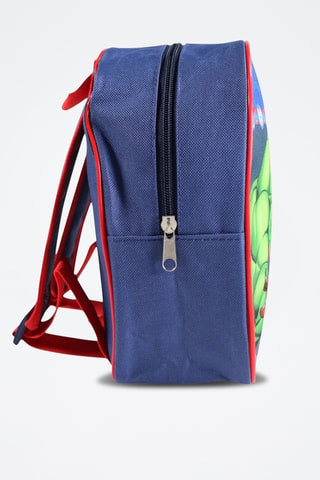 Mochila Los Vengadores Disney - Azul marino