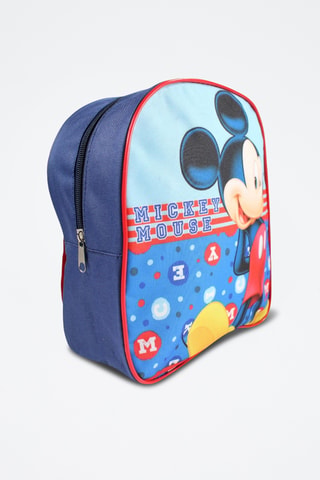 Mochila Mickey Disney - Azul