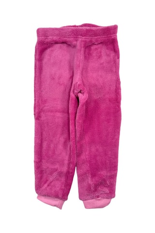 Pijama Minnie Disney - Fúcsia - Branco, preto e rosa
