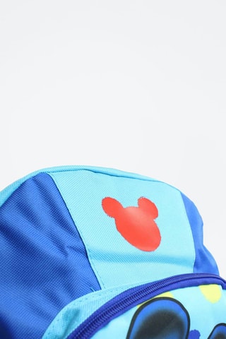 Mochila Mickey Disney  - Azul