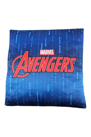 Cojín Los Vengadores Marvel  - Verde