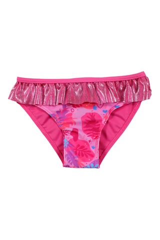 Bikini y pareo Lilo y Stitch Disney - Rosa