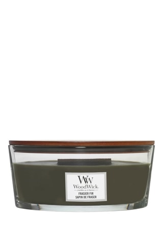 Geurkaars in pot Sapin de fraser - 1,33 kg