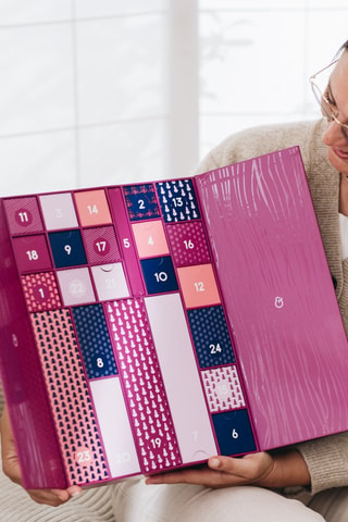 Adventskalender 2025 - 25 Producten