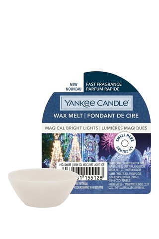 Waxmelt Lumières magiques - 29 g