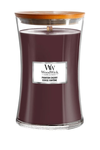 Geurkaars in Pot Cerise Fantôme - Grote Pot 1,134 kg