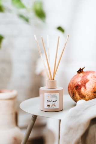 Geurdiffuser Frais Albanie  - 100 ml